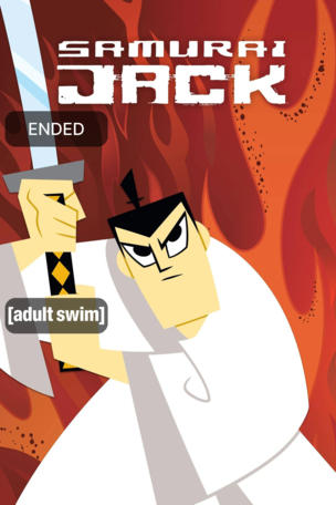 Samurai Jack