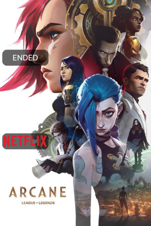Arcane