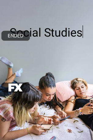 Social Studies (2024)