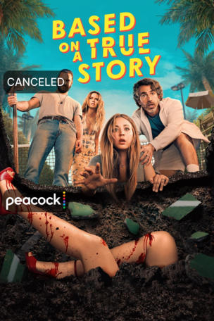 Based on a True Story