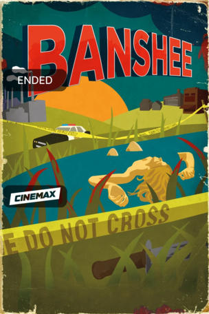 Banshee