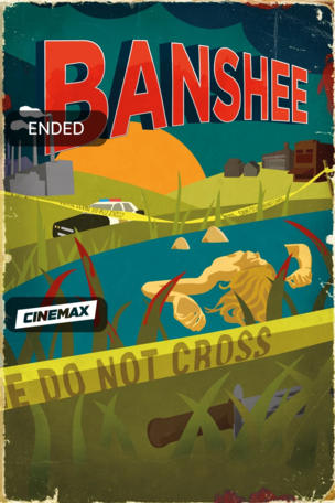 Banshee