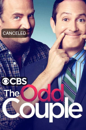Odd Couple (2015)