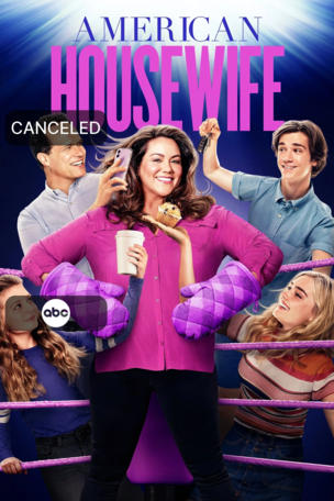 American Housewife