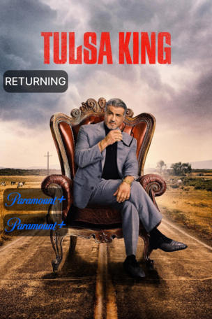 Tulsa King