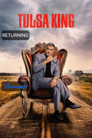 Tulsa King