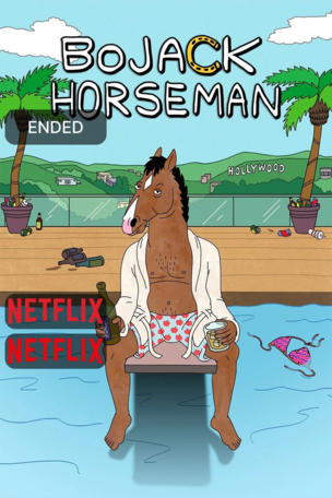 BoJack Horseman