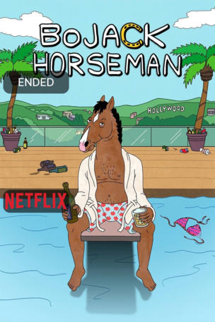 BoJack Horseman