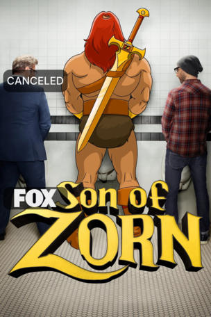 Son of Zorn