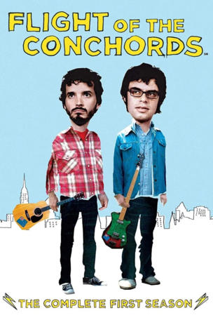 Flight of the Conchords_0001
