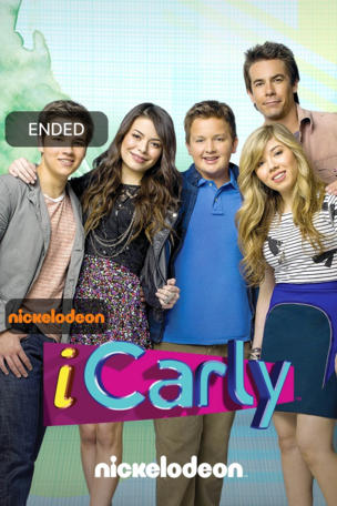 iCarly