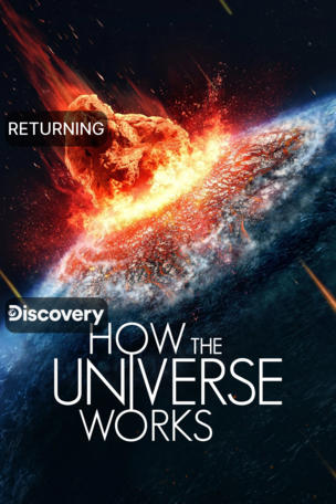 How the Universe Works