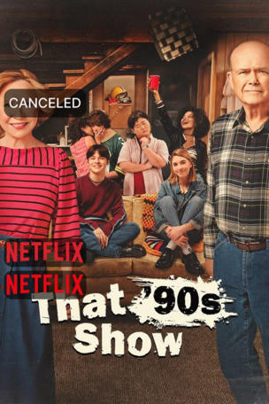 That '90s Show