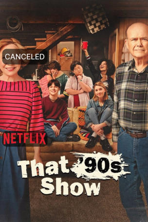 That '90s Show