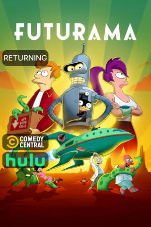 Futurama
