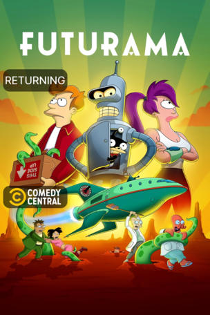 Futurama