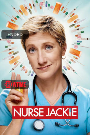 Nurse Jackie