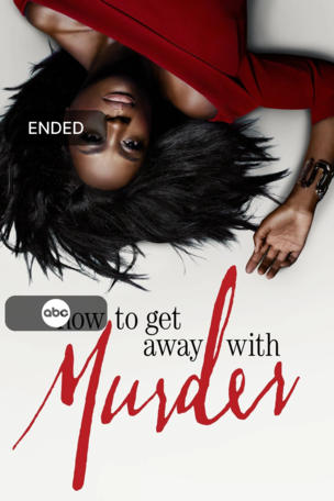 How to Get Away with Murder