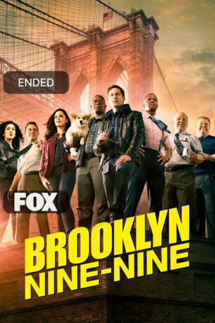 Brooklyn Nine-Nine