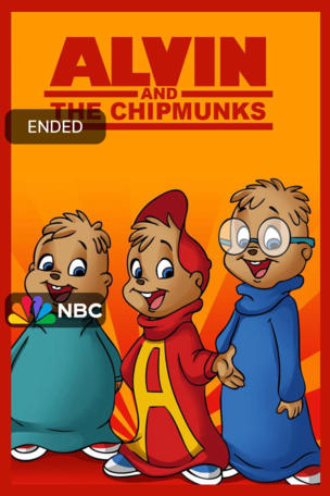 Alvin and the Chipmunks
