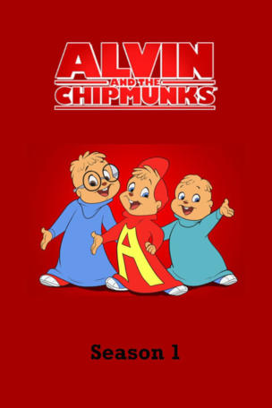 Swiss Family Chipmunks