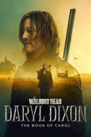 The Walking Dead: Daryl Dixon_0002