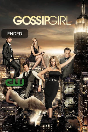 Gossip Girl