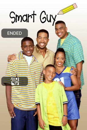 Smart Guy
