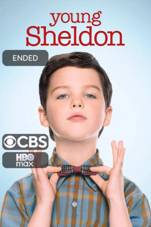Young Sheldon
