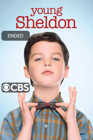 Young Sheldon