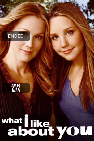 What I Like About You