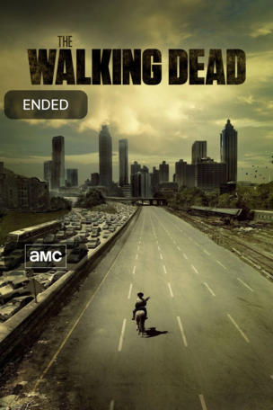 Walking Dead
