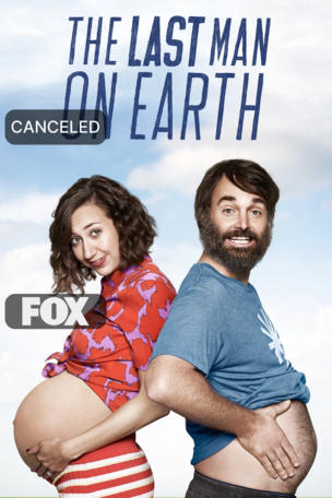 Last Man on Earth