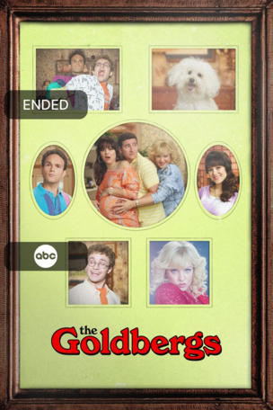 Goldbergs (2013)