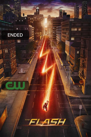 Flash (2014)
