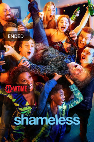 Shameless (US)