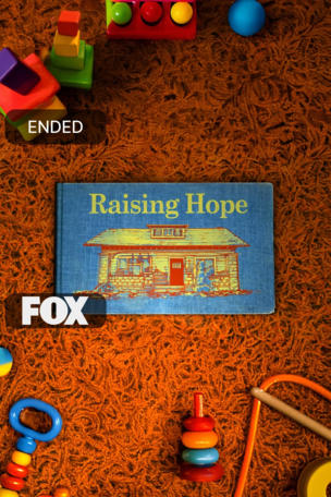 Raising Hope