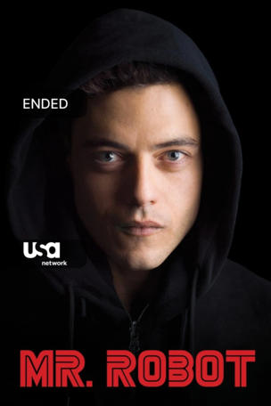 Mr. Robot