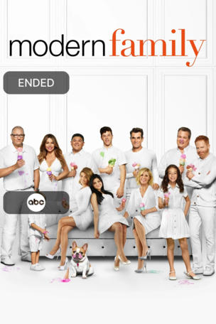 Modern Family