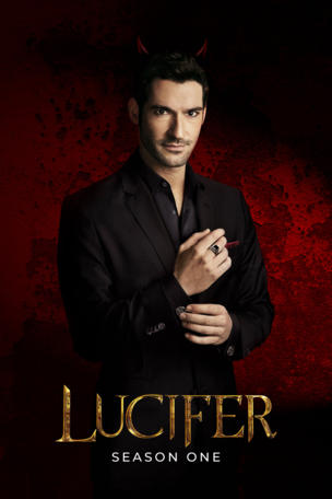 #TeamLucifer