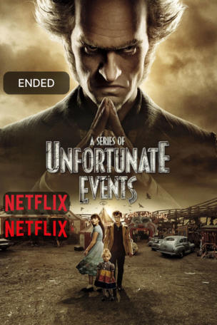 Series of Unfortunate Events