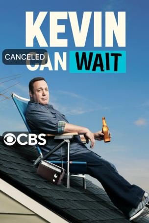 Kevin Can Wait