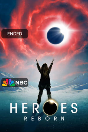 Heroes Reborn