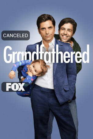 Grandfathered