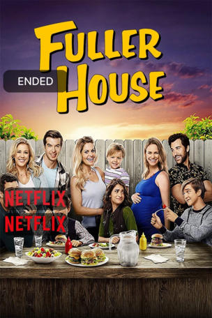 Fuller House