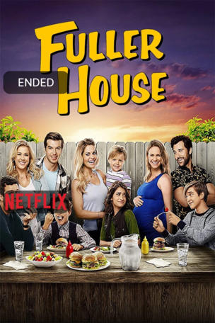 Fuller House