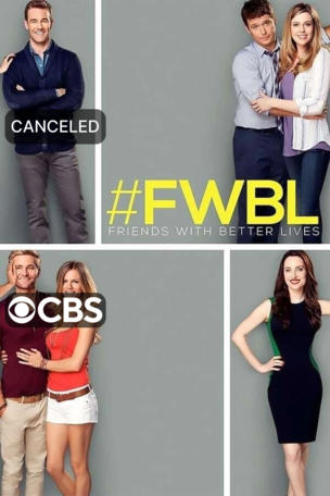 Friends with Better Lives