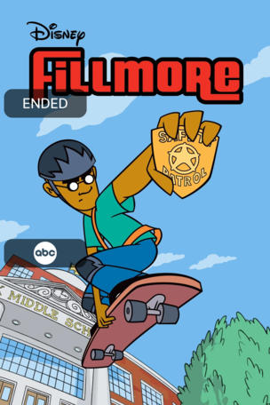 Fillmore!