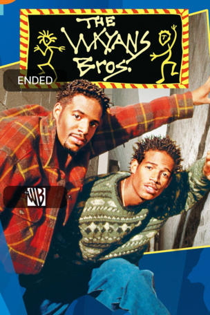 Wayans Bros.