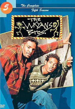 The Wayans Bros._0005